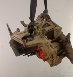 Boite de vitesses RENAULT KANGOO 1 Photo n°3