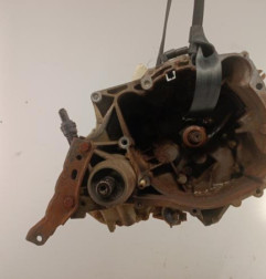 Boite de vitesses RENAULT KANGOO 1 Photo n°4
