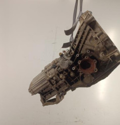 Boite de vitesses AUDI A6 3