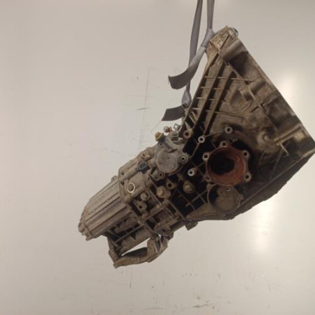 Boite de vitesses AUDI A6 3