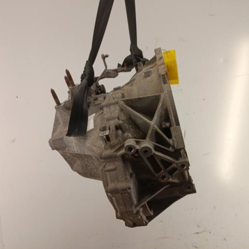 Boite de vitesses CITROEN C4 AIRCROSS