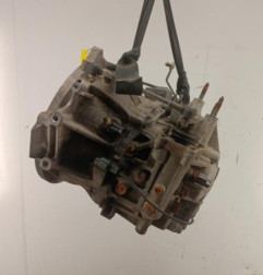 Boite de vitesses CITROEN C4 AIRCROSS Photo n°3