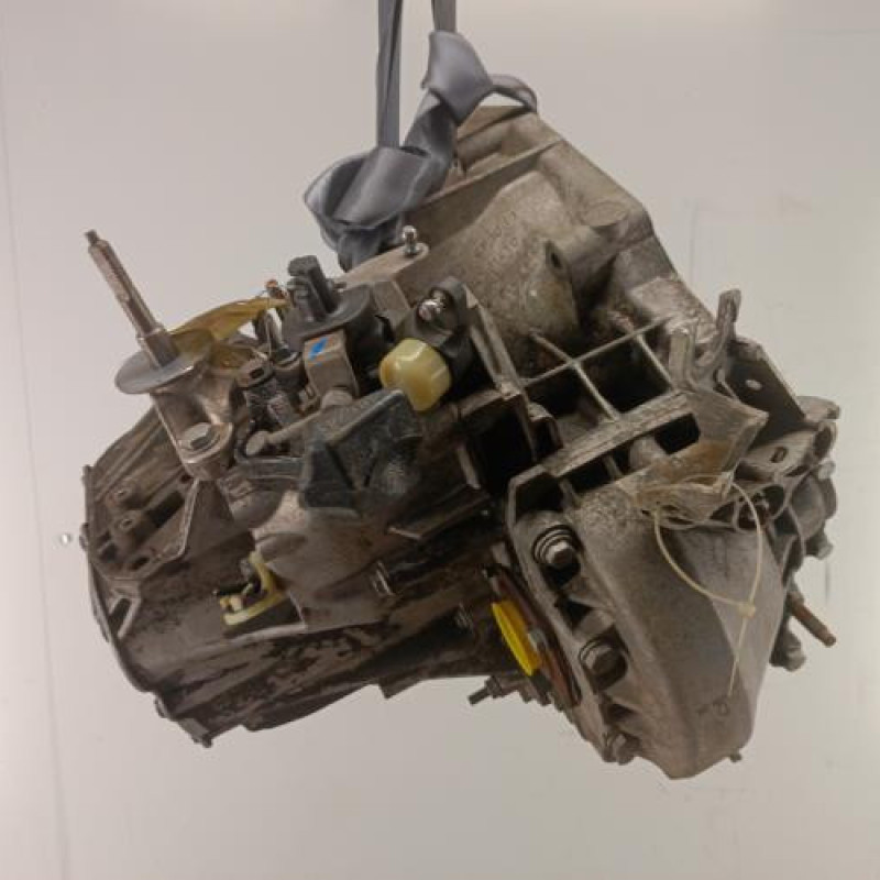 Boite de vitesses CITROEN DS4