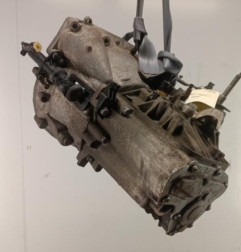 Boite de vitesses CITROEN DS4