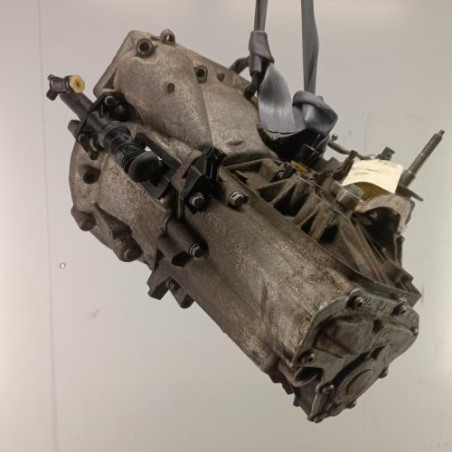 Boite de vitesses CITROEN DS4