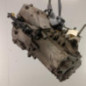 Boite de vitesses CITROEN DS4