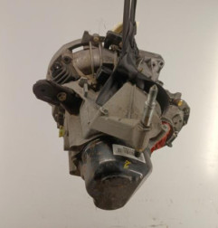 Boite de vitesses RENAULT MEGANE 1 Photo n°1