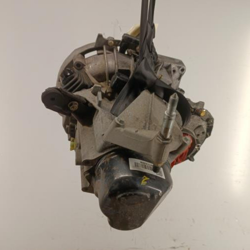 Boite de vitesses RENAULT MEGANE 1