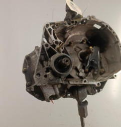 Boite de vitesses RENAULT MEGANE 1 Photo n°3