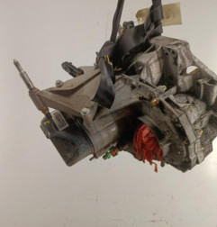 Boite de vitesses RENAULT MEGANE 1 Photo n°4