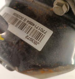 Boite de vitesses RENAULT MEGANE 1 Photo n°5