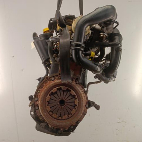 Moteur RENAULT MEGANE 1 Photo n°1