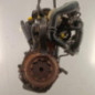 Moteur RENAULT MEGANE 1