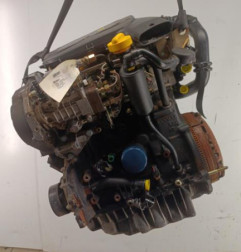 Moteur RENAULT MEGANE 1