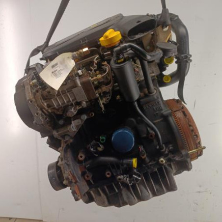 Moteur RENAULT MEGANE 1