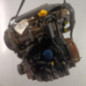 Moteur RENAULT MEGANE 1