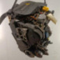 Moteur RENAULT MEGANE 1