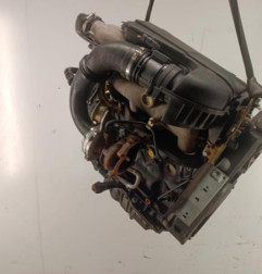 Moteur RENAULT MEGANE 1 Photo n°4