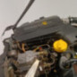 Moteur RENAULT MEGANE 1
