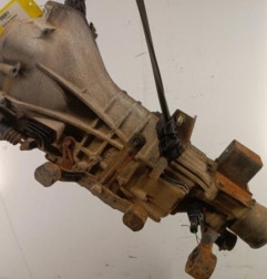 Boite de vitesses HYUNDAI H1 1 STAREX Photo n°3