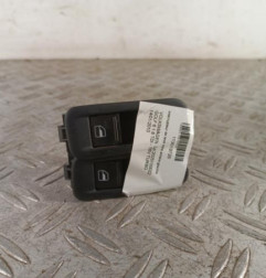 Interrupteur de leve vitre arriere gauche VOLKSWAGEN GOLF 6 Photo n°1