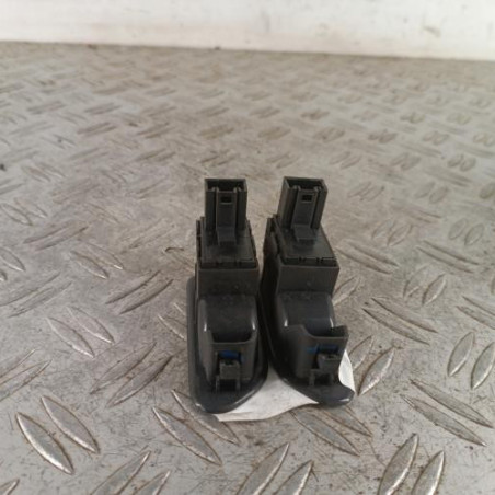 Interrupteur de leve vitre arriere gauche VOLKSWAGEN GOLF 6