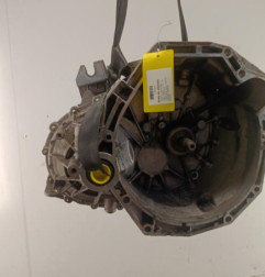 Boite de vitesses NISSAN JUKE 1 Photo n°1