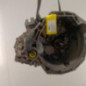 Boite de vitesses NISSAN JUKE 1