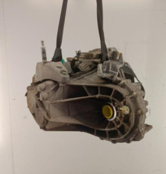 Boite de vitesses NISSAN JUKE 1 Photo n°3