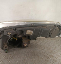 Optique avant principal droit (feux)(phare) FIAT DOBLO 2