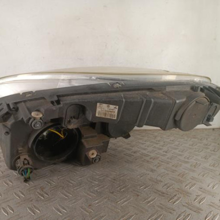 Optique avant principal droit (feux)(phare) FIAT DOBLO 2