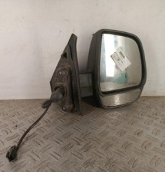 Retroviseur droit FIAT DOBLO 2 Photo n°1