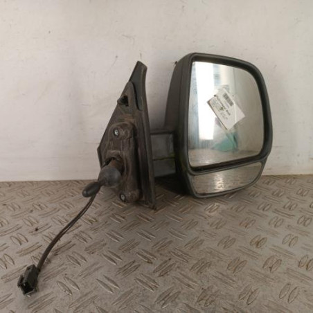 Retroviseur droit FIAT DOBLO 2 Photo n°1