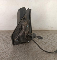 Retroviseur droit FIAT DOBLO 2 Photo n°3