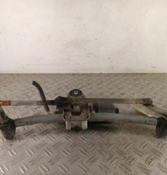 Moteur essuie glace avant FIAT DOBLO 2 Photo n°1
