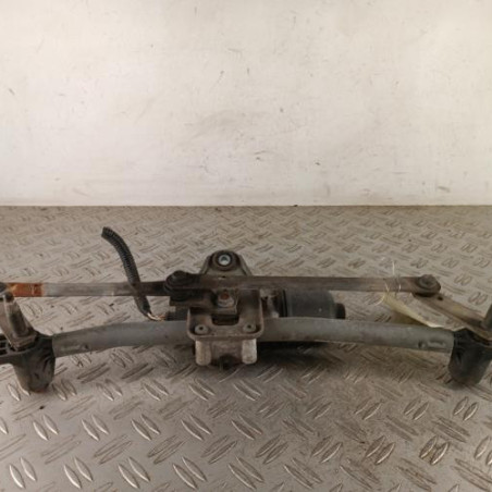 Moteur essuie glace avant FIAT DOBLO 2 Photo n°1