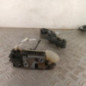 Serrure avant gauche CITROEN C4 2