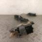 Serrure avant gauche CITROEN C4 2