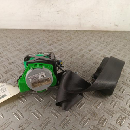Ceinture avant droit PEUGEOT PARTNER 2 Photo n°1