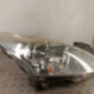 Optique avant principal droit (feux)(phare) PEUGEOT 3008 1