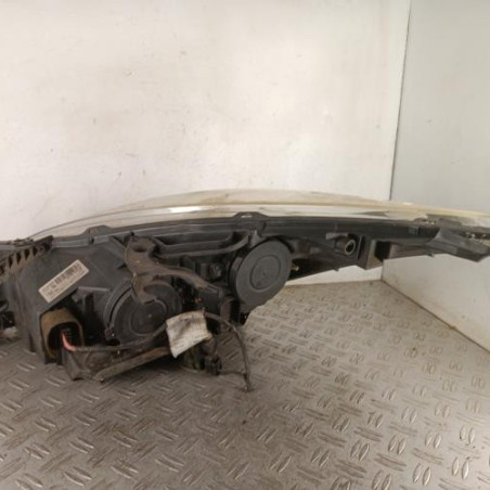 Optique avant principal droit (feux)(phare) PEUGEOT 3008 1