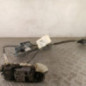 Serrure avant gauche PEUGEOT 3008 1