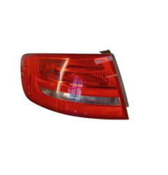 Feu arriere principal gauche (feux) AUDI A4 3 Photo n°1