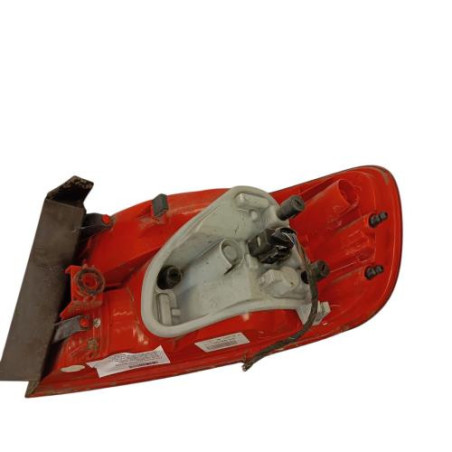 Feu arriere principal gauche (feux) AUDI A4 3