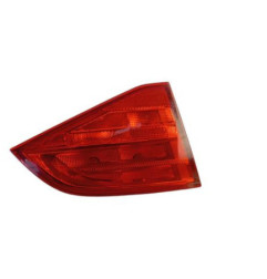 Feu arriere secondaire gauche (feux) AUDI A4 3 Photo n°1