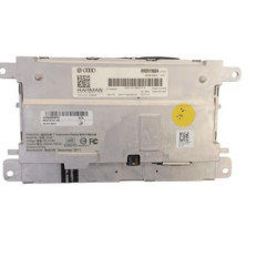 Afficheur AUDI A4 3 Photo n°3