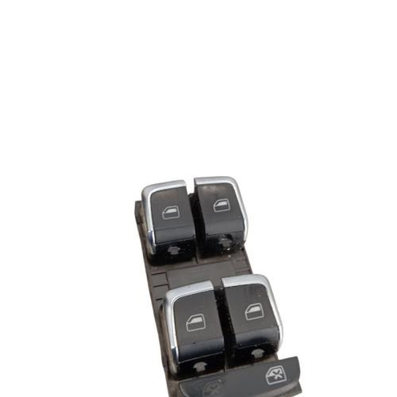 Interrupteur de leve vitre avant gauche AUDI A4 3