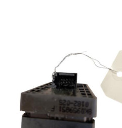 Interrupteur de leve vitre avant gauche AUDI A4 3