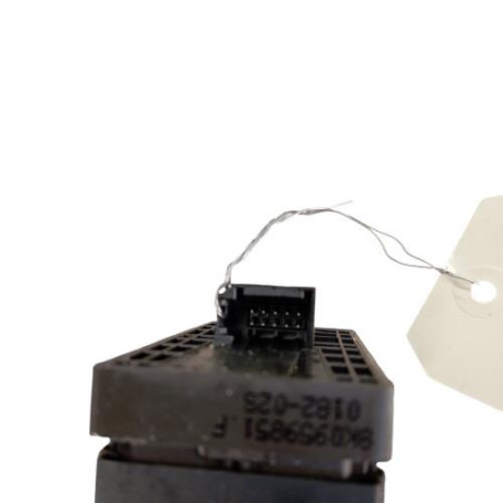 Interrupteur de leve vitre avant gauche AUDI A4 3