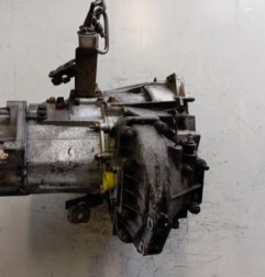 Boite de vitesses PEUGEOT J5